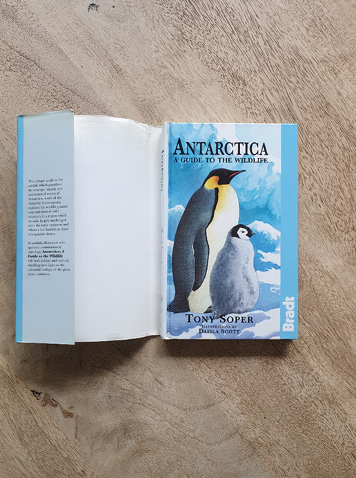 notitieboek-handgemaakt-antartica-voorkant-zonder-omslag-recover-undercover-notebooks