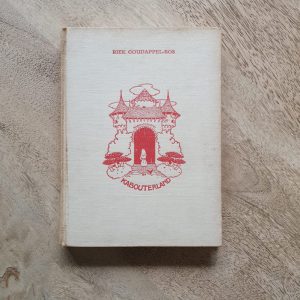 notitieboek-handgemaakt-kabouterland-voorkant-recover-undercover-notebooks