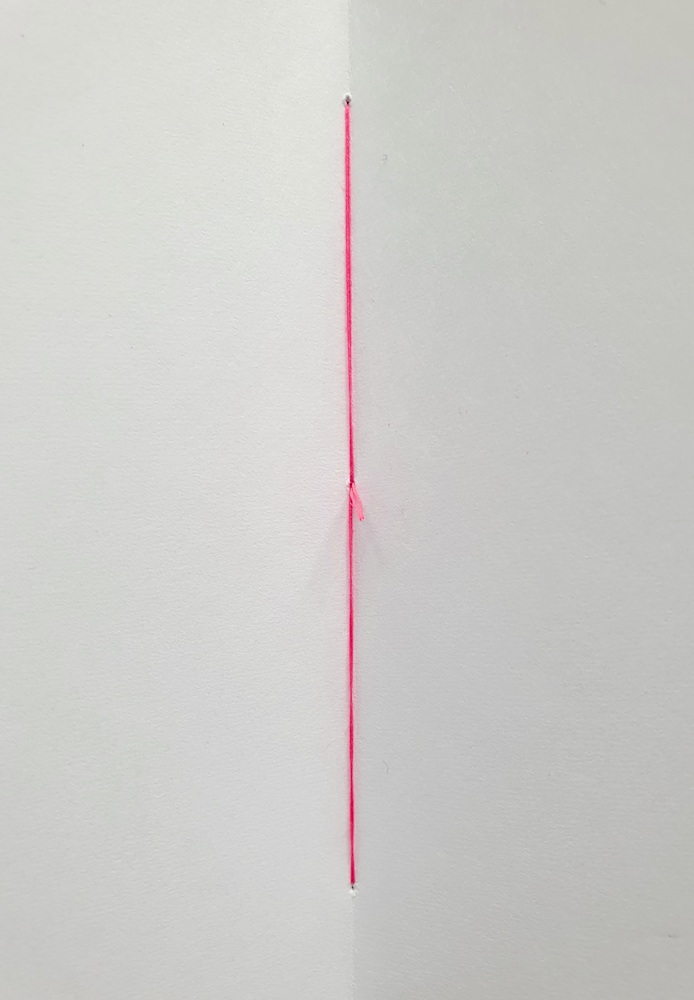 notitieboekje-schriftje-A6-cahier-frankrijk-kaart-undercover-notebooks-steek-binnenkant-neon-roze